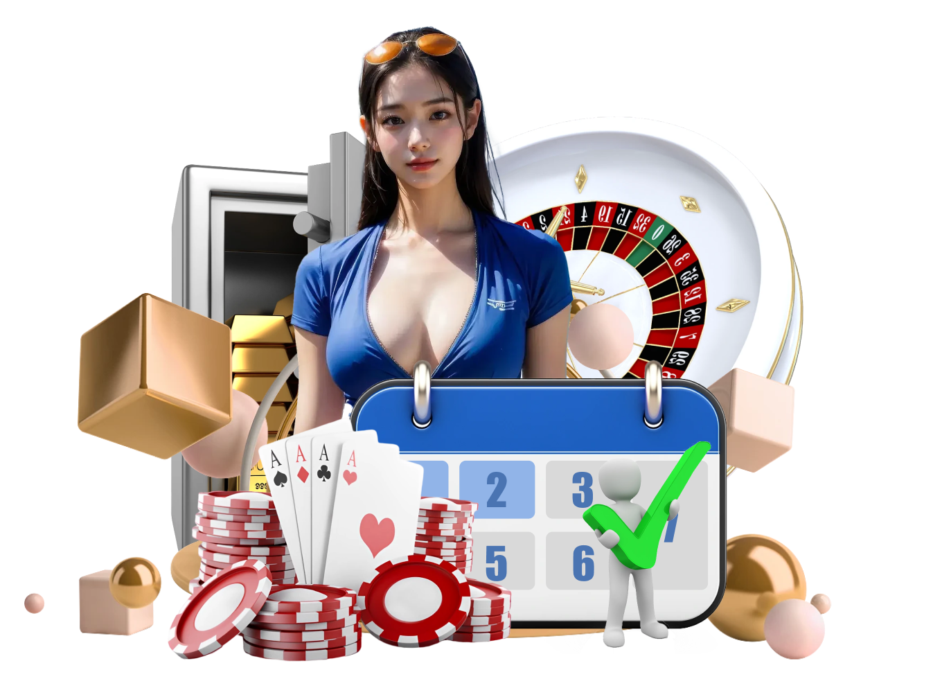 lensajitu How Bingo Works at lensajitu