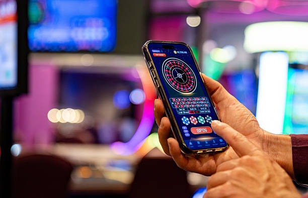 lensajitu mobile gaming